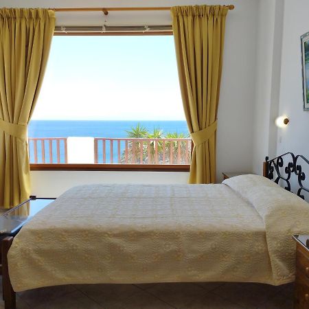 Olympos Studios Amoopi Buitenkant foto